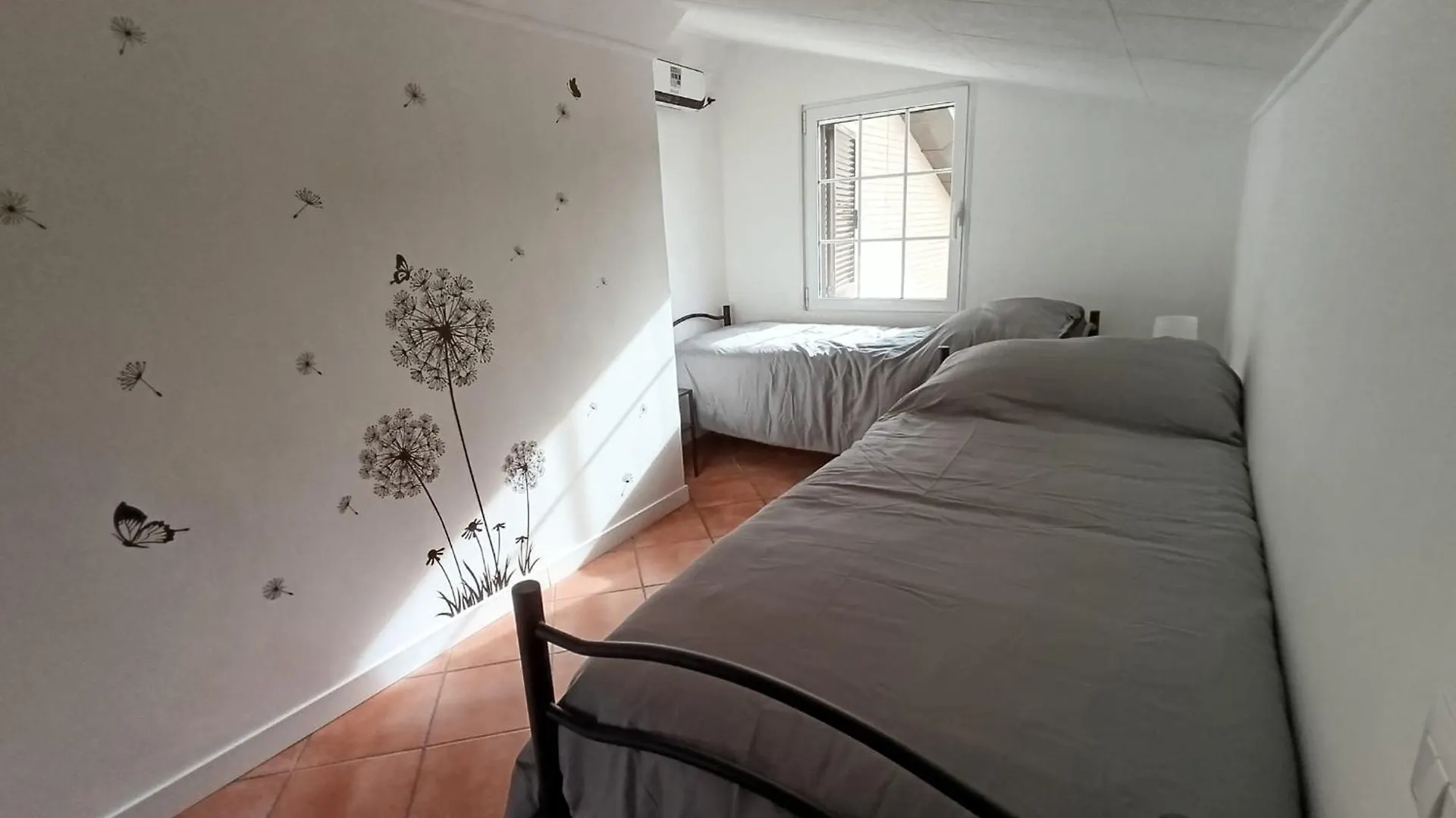 La Mattarda Apartment Rome 0*,  Italy