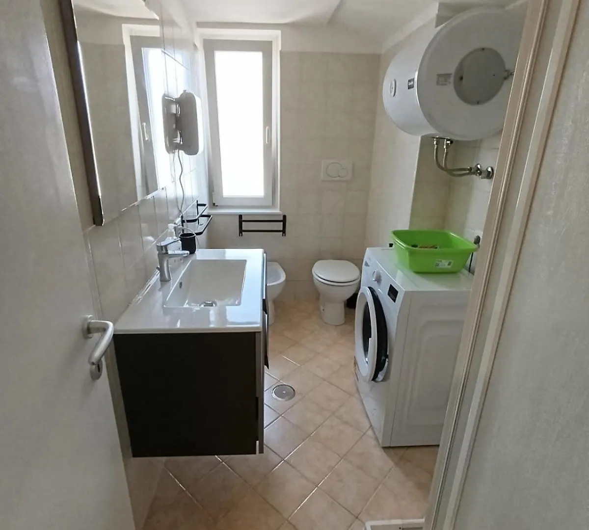 La Mattarda Apartment Rome