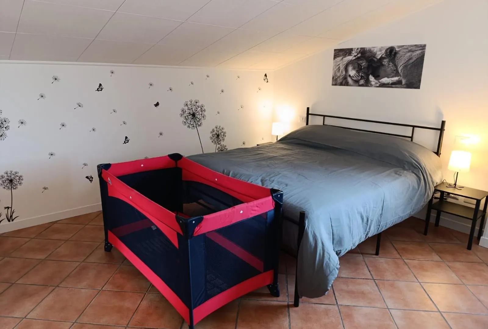 La Mattarda Apartment Rome 0*,