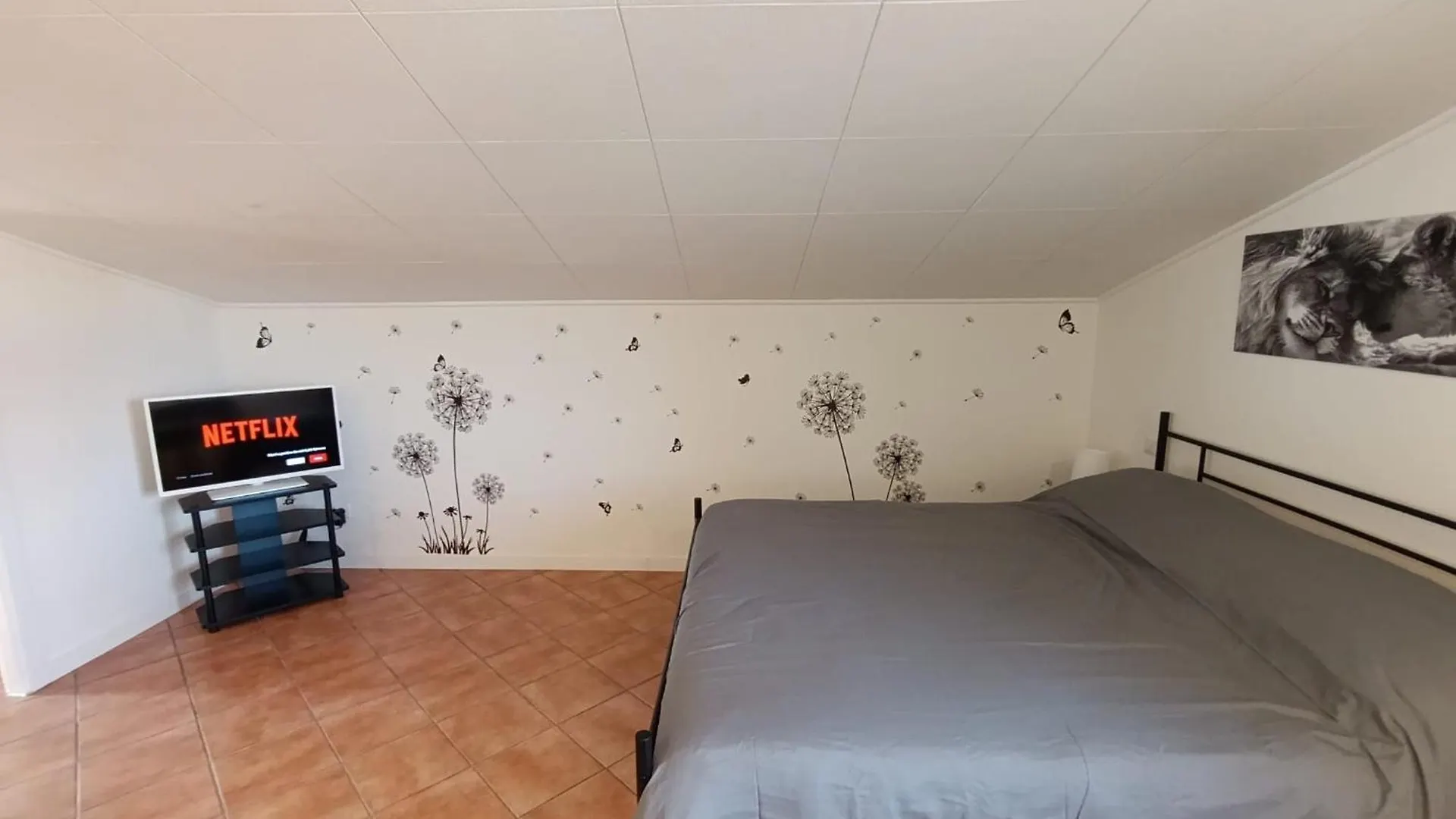 La Mattarda Apartment Rome