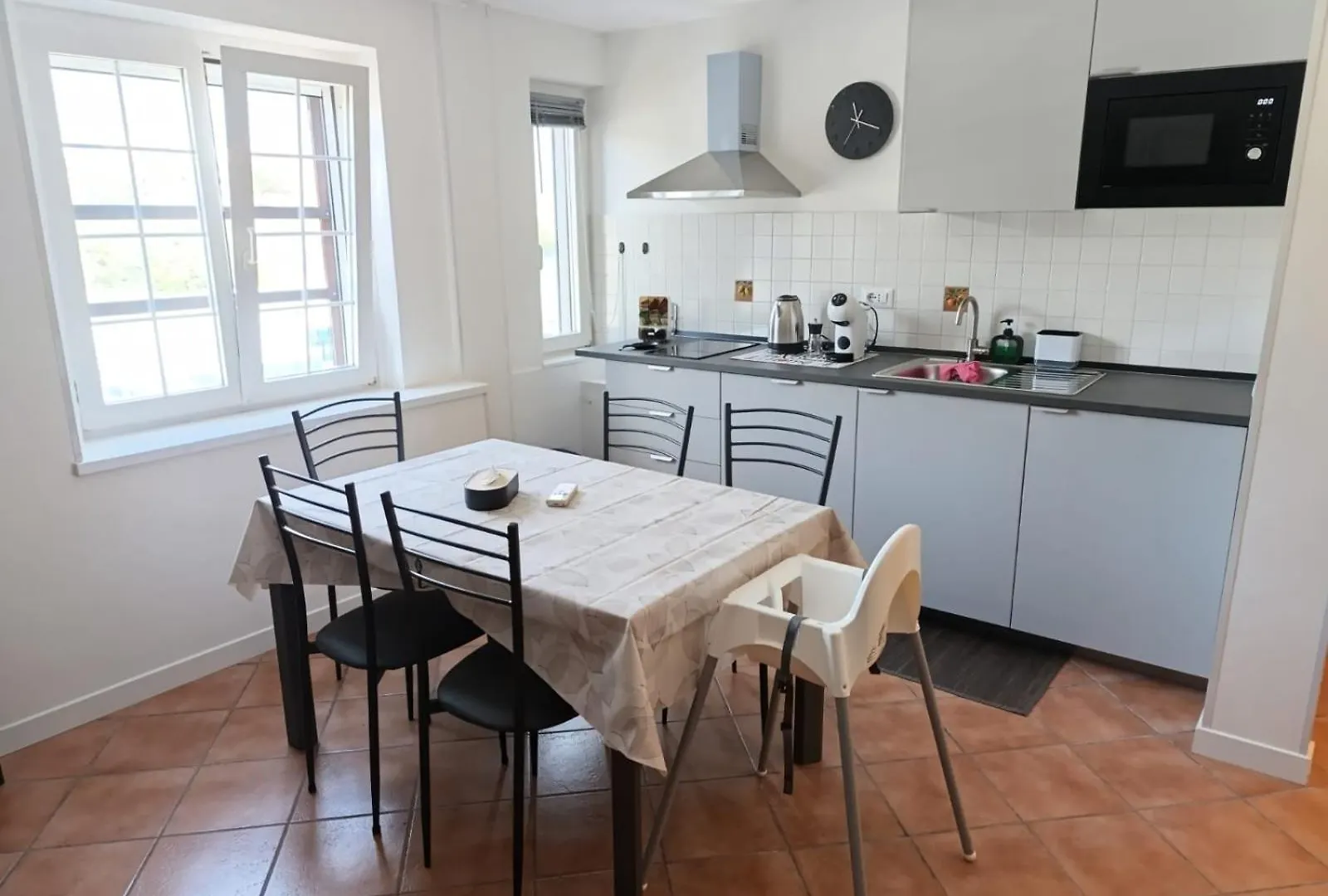 La Mattarda Apartment Rome