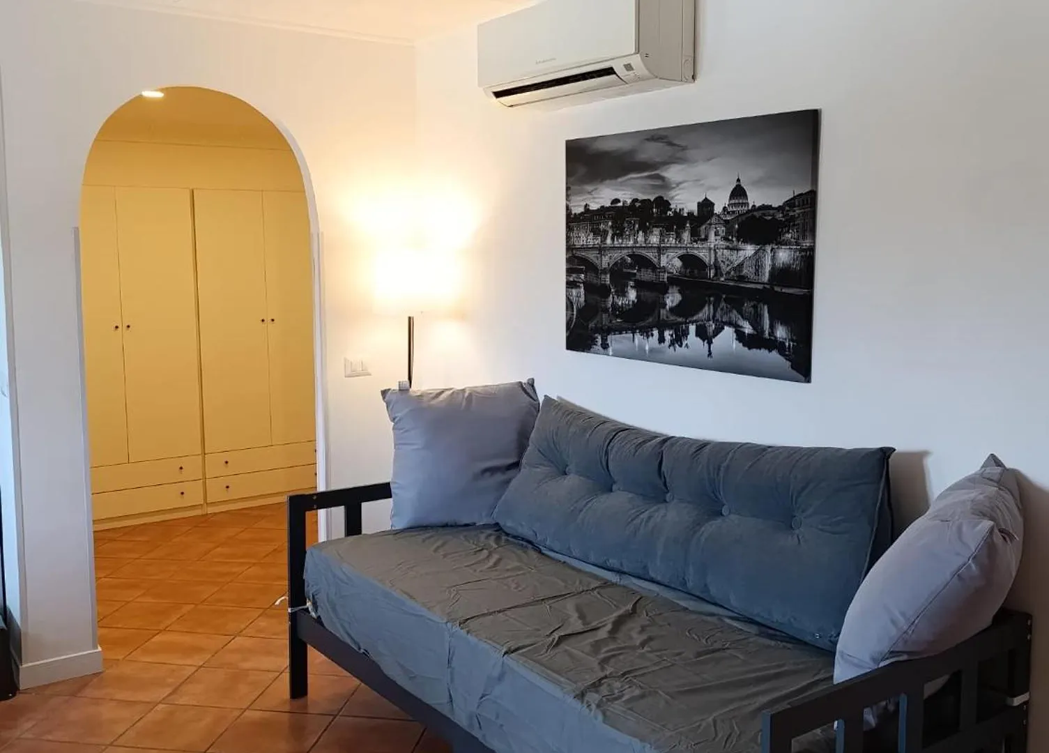 La Mattarda Apartment Rome 0*,  Italy
