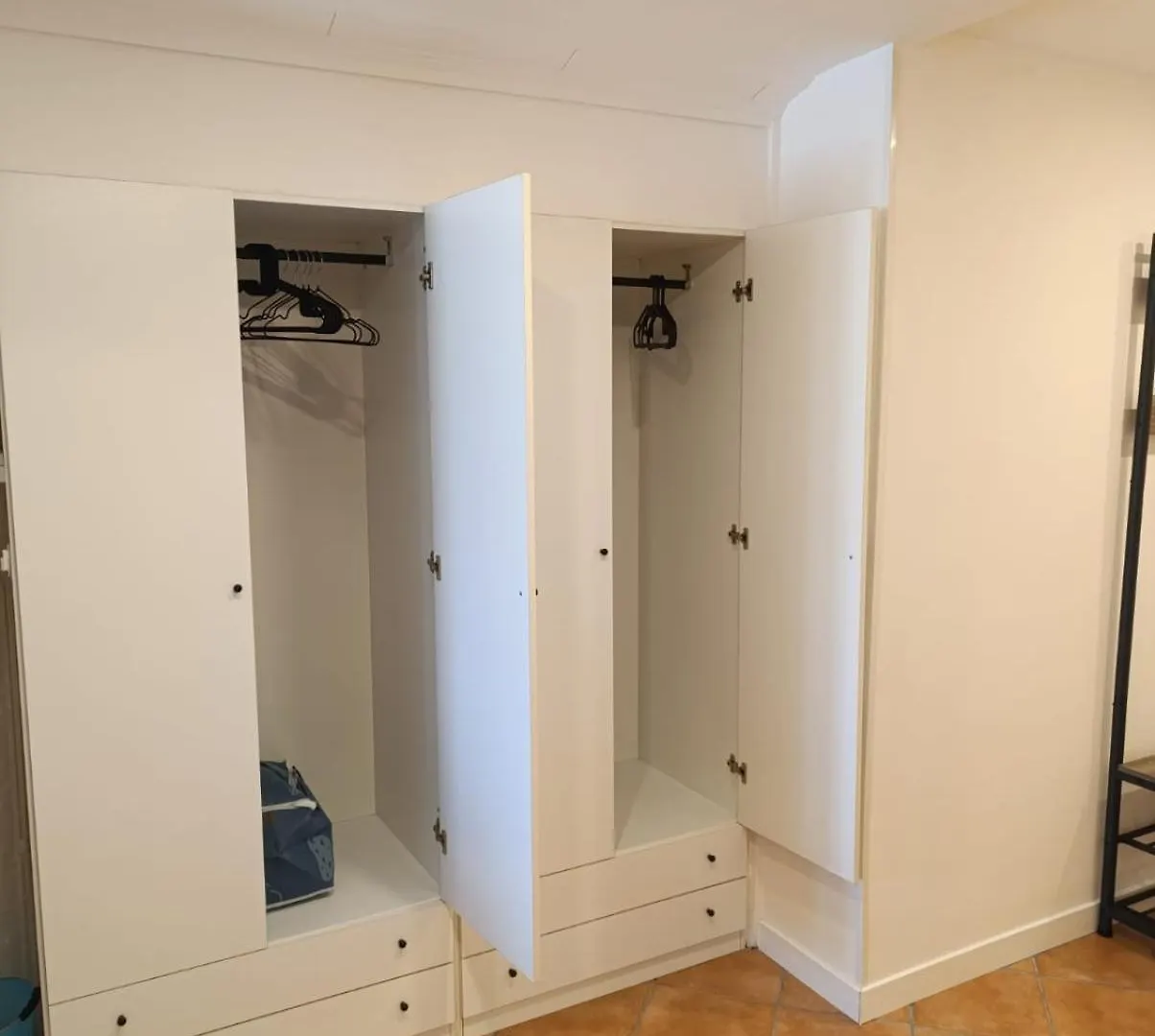 La Mattarda Apartment Rome