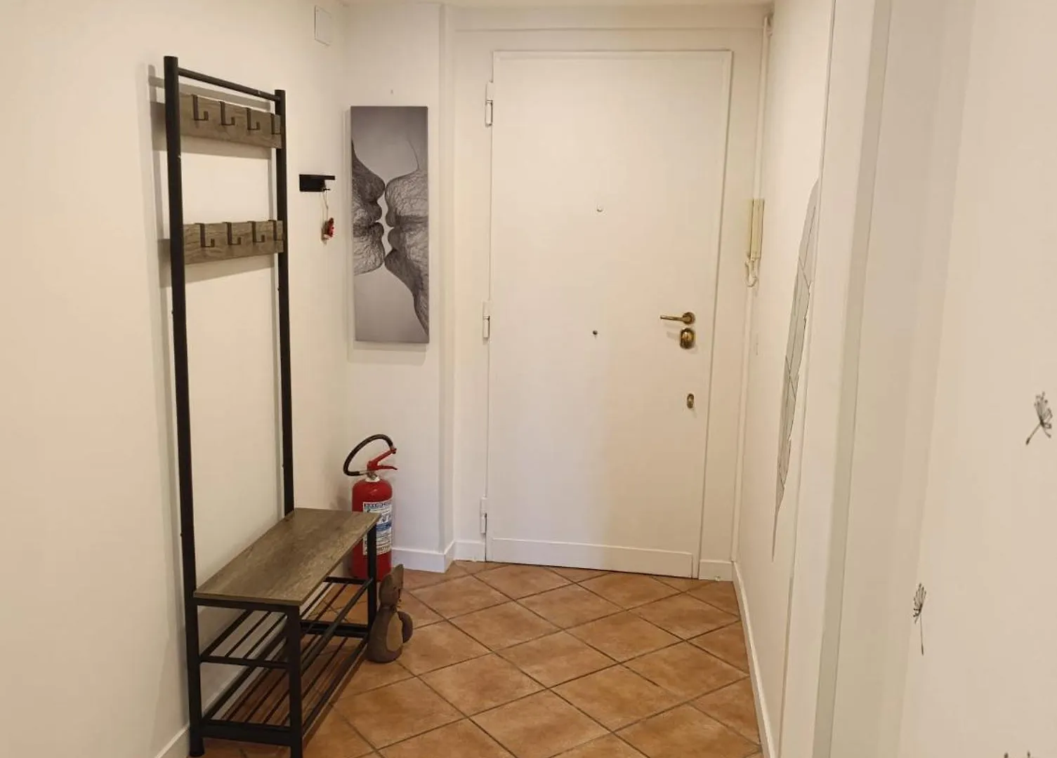 La Mattarda Apartment Rome