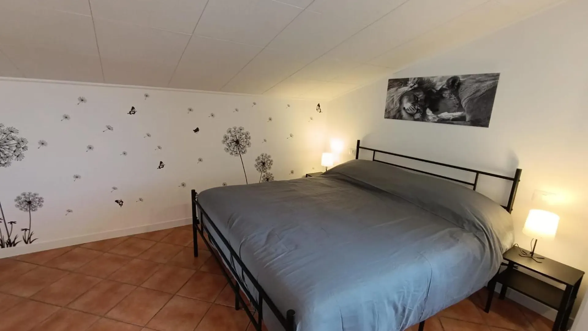 La Mattarda Apartment Rome