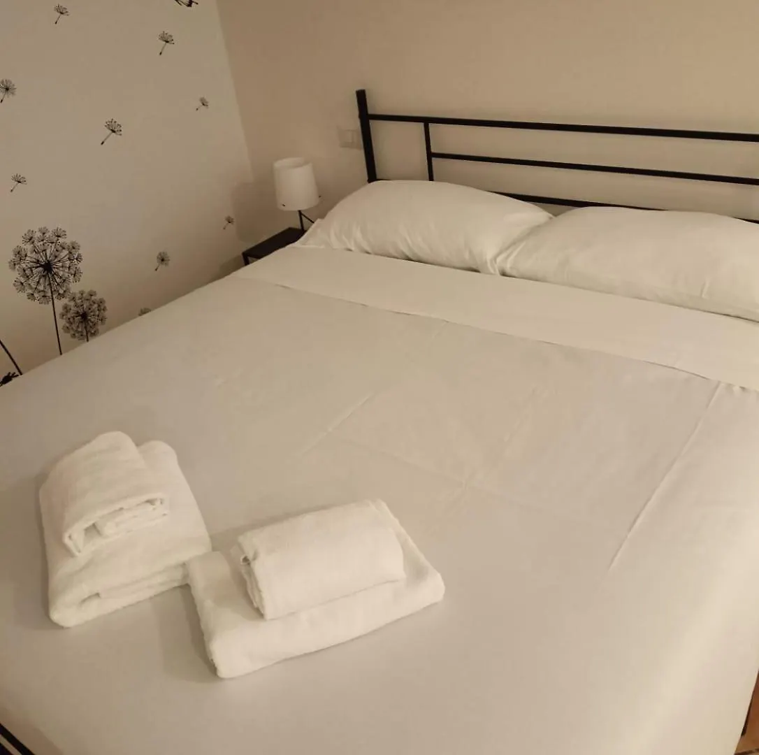La Mattarda Apartment Rome Italy