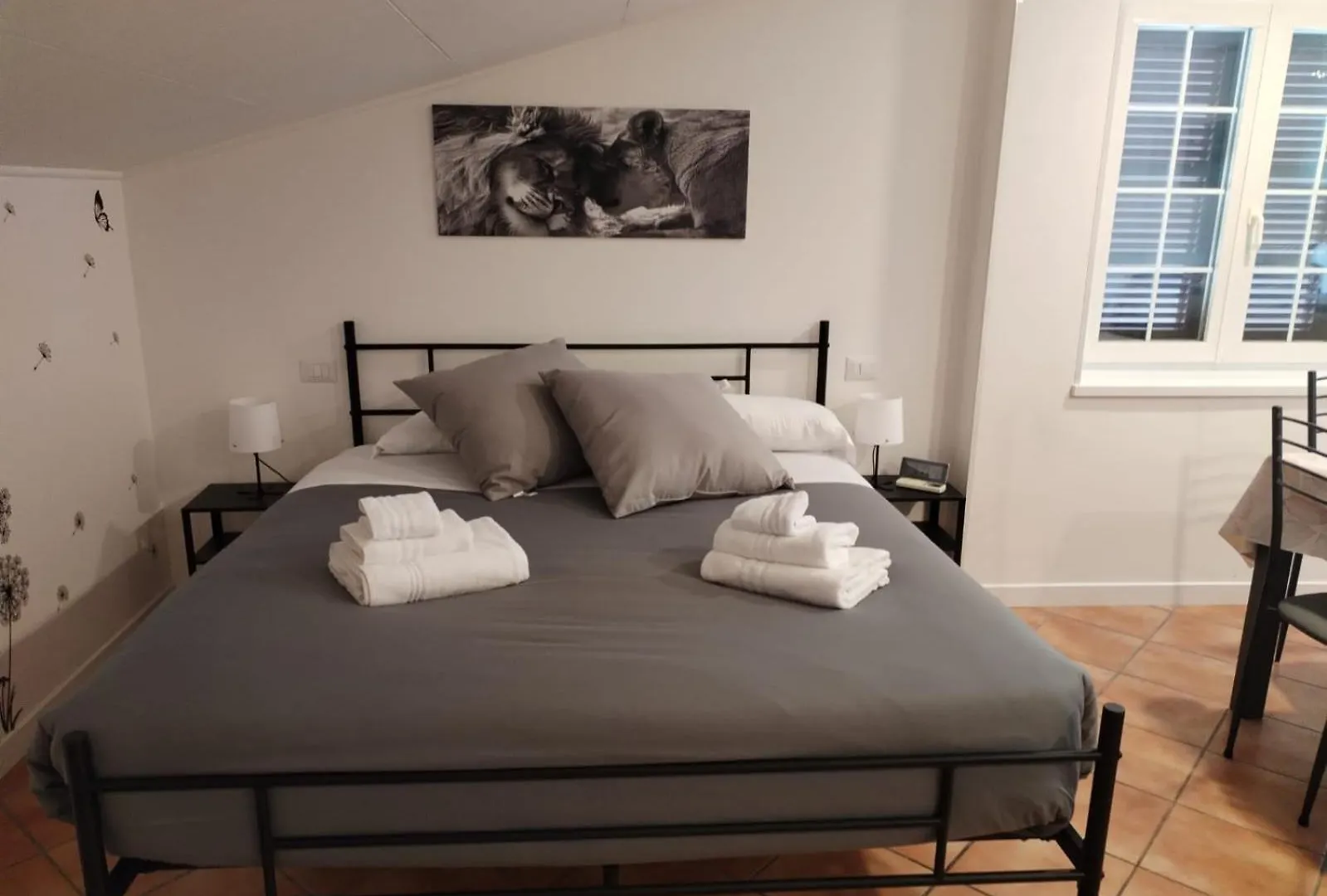 La Mattarda Apartment Rome
