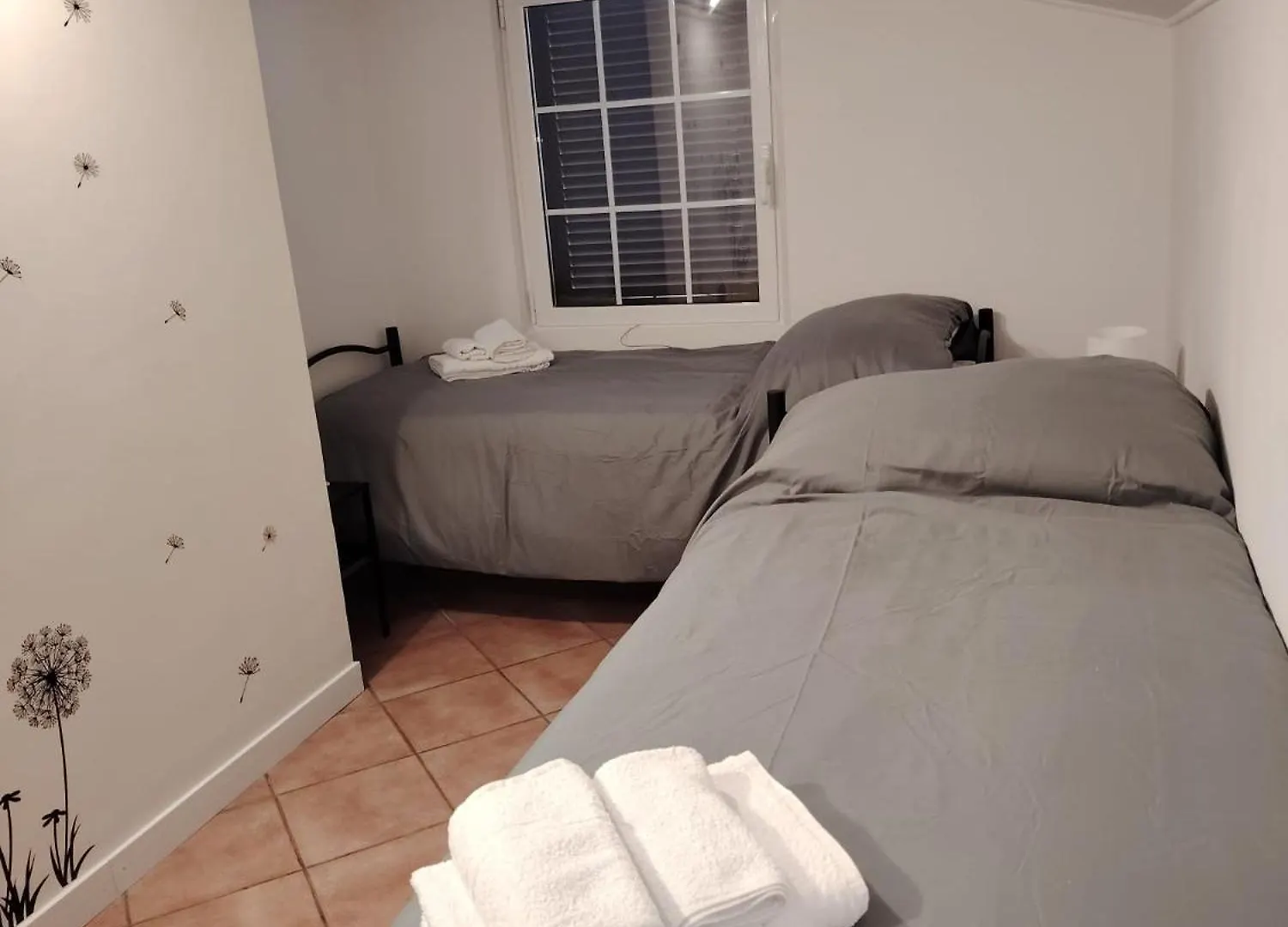 La Mattarda Apartment Rome
