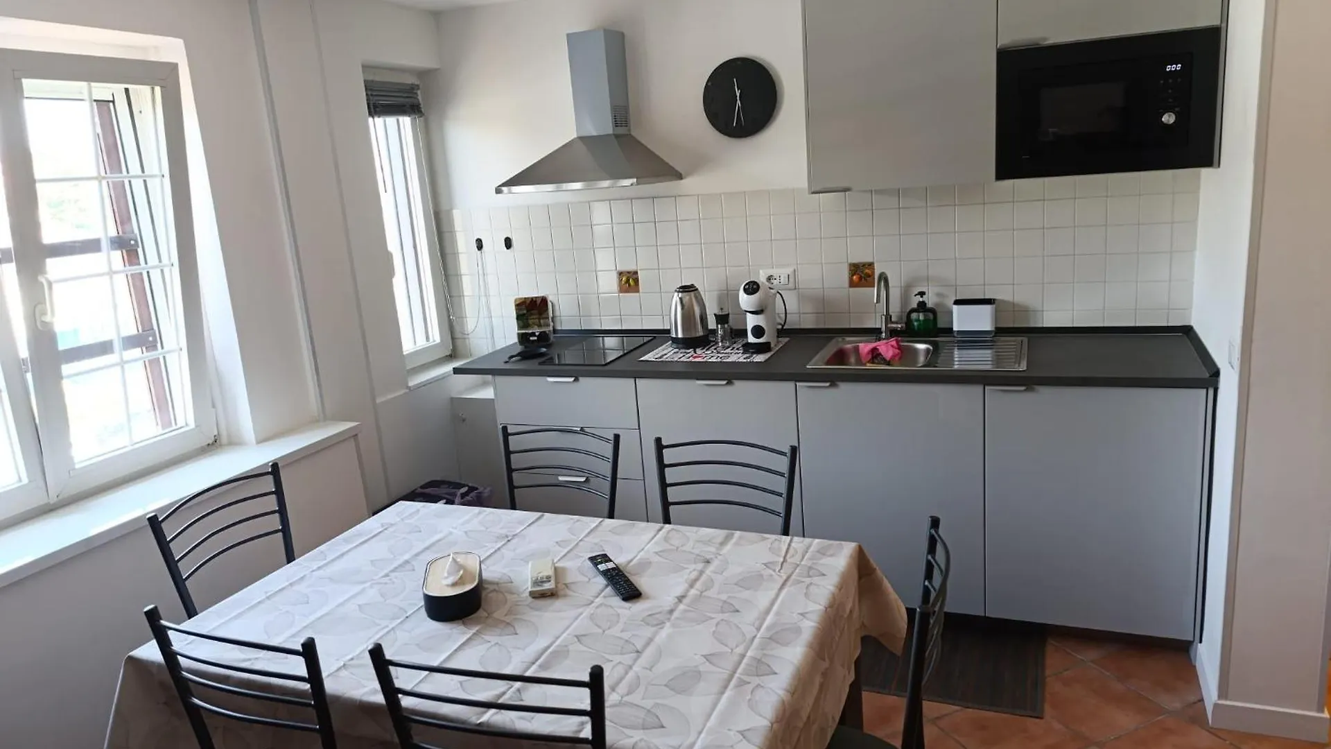 La Mattarda Apartment Rome